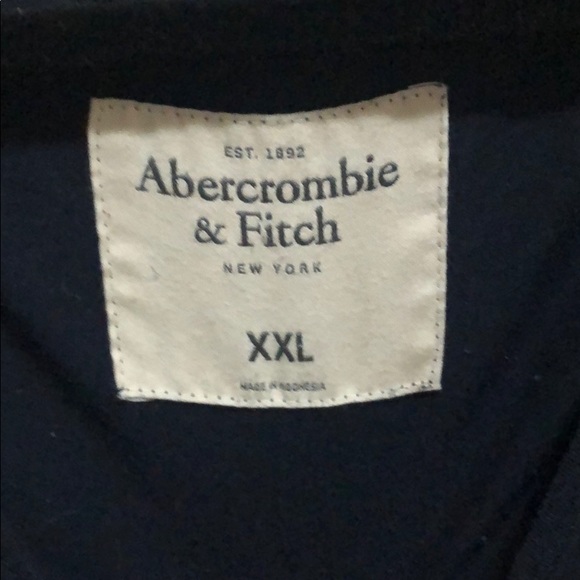 Abercrombie & Fitch tank top - Picture 3 of 5